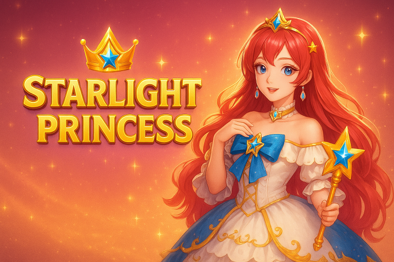 Straight Princess VI888 – Trải Nghiệm Slot Nữ Hoàng Quyến Rũ