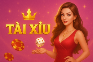 Tài Xỉu VI888 – Trải Nghiệm Game Xí Ngầu Hấp Dẫn
