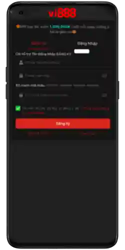 Đăng Ký Tài Khoản VI888 – Bắt Đầu Trải Nghiệm Casino Online